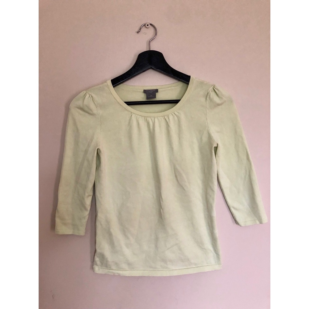 Ann Taylor Top